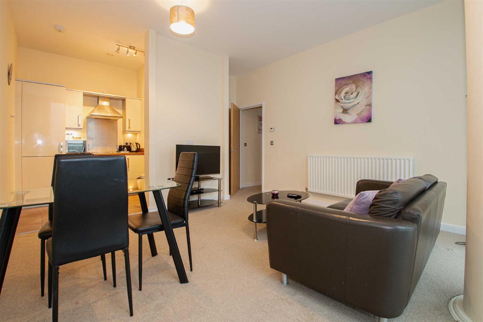 Brooklyn House, 31 Rillaton Walk, Milton Keynes